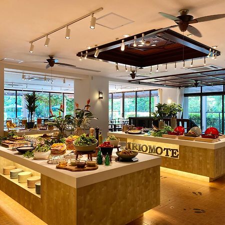 Iriomote Hotel By Hoshino Resorts Urauchi Εξωτερικό φωτογραφία