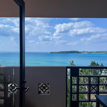 Iriomote Hotel By Hoshino Resorts Urauchi Εξωτερικό φωτογραφία