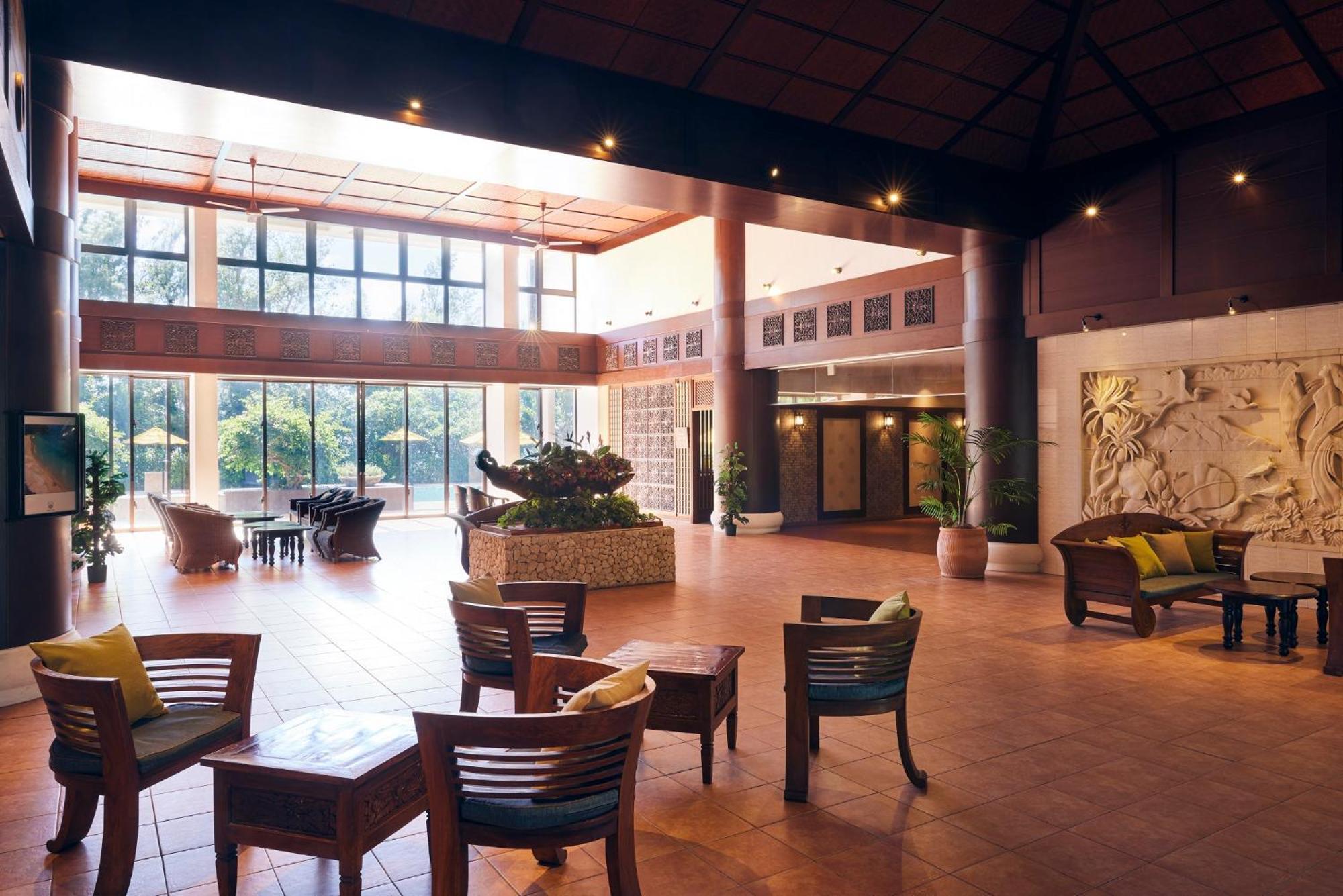 Iriomote Hotel By Hoshino Resorts Urauchi Εξωτερικό φωτογραφία