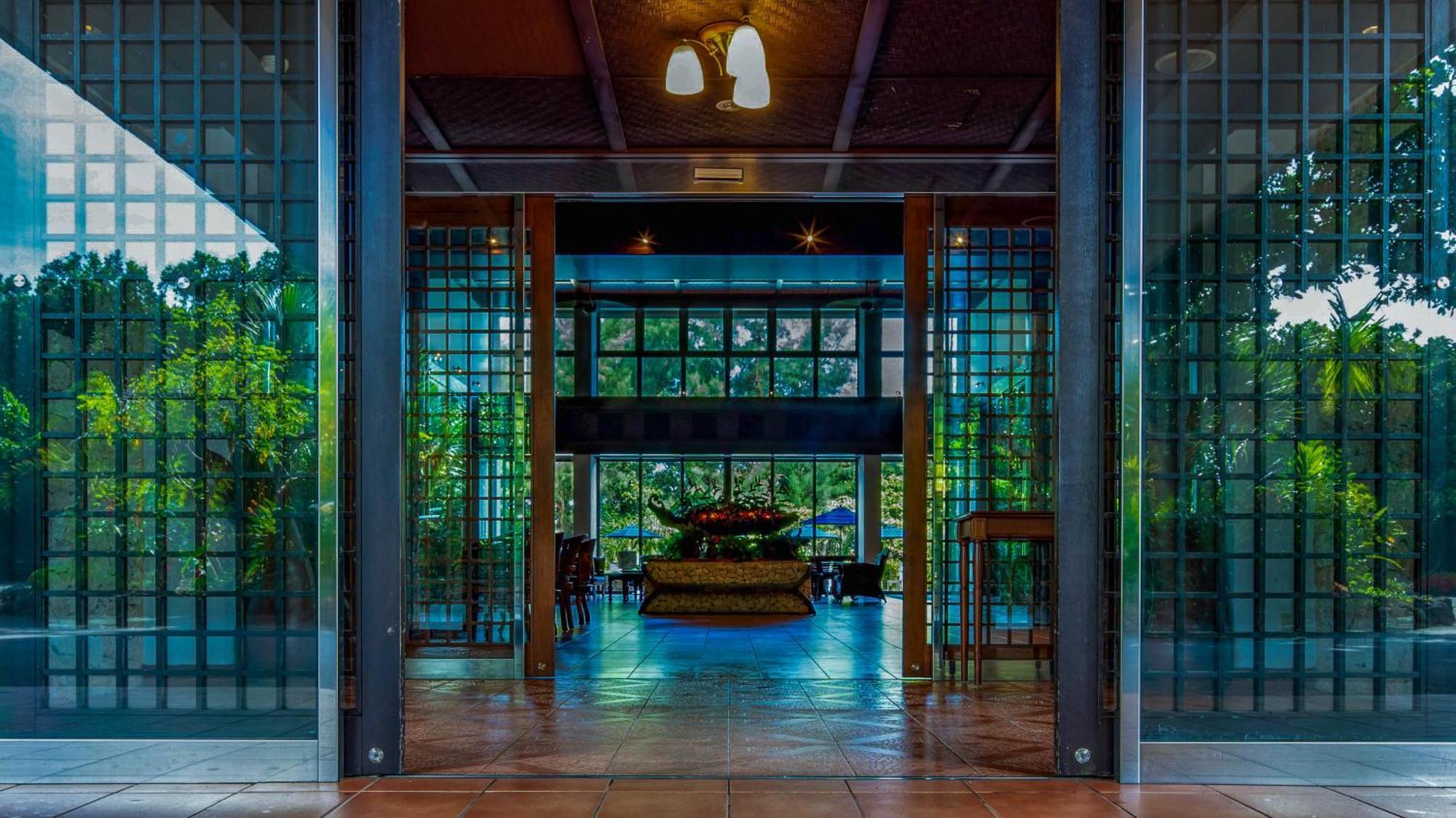 Iriomote Hotel By Hoshino Resorts Urauchi Εξωτερικό φωτογραφία