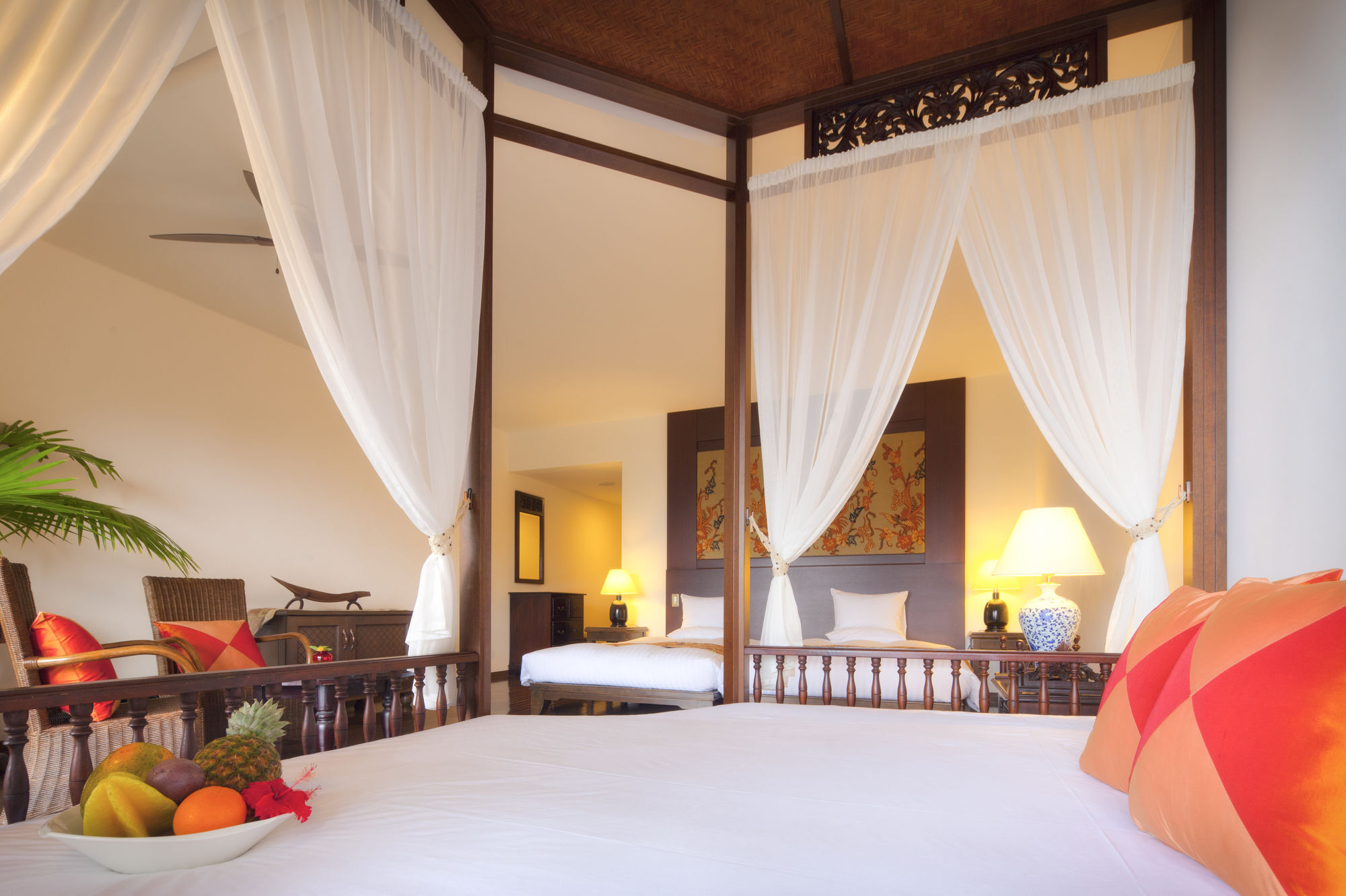 Iriomote Hotel By Hoshino Resorts Urauchi Εξωτερικό φωτογραφία