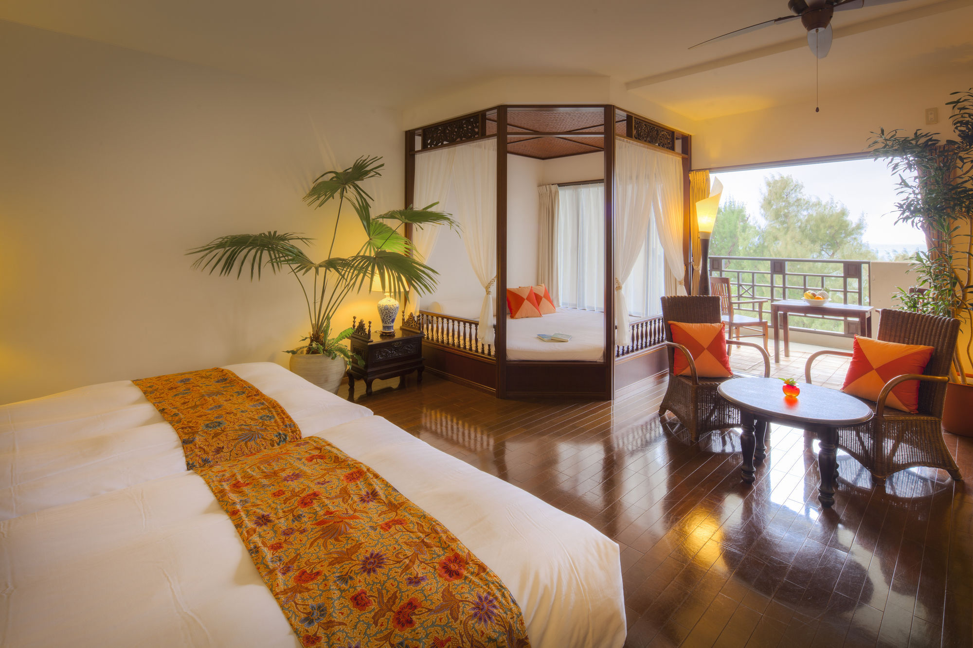Iriomote Hotel By Hoshino Resorts Urauchi Εξωτερικό φωτογραφία