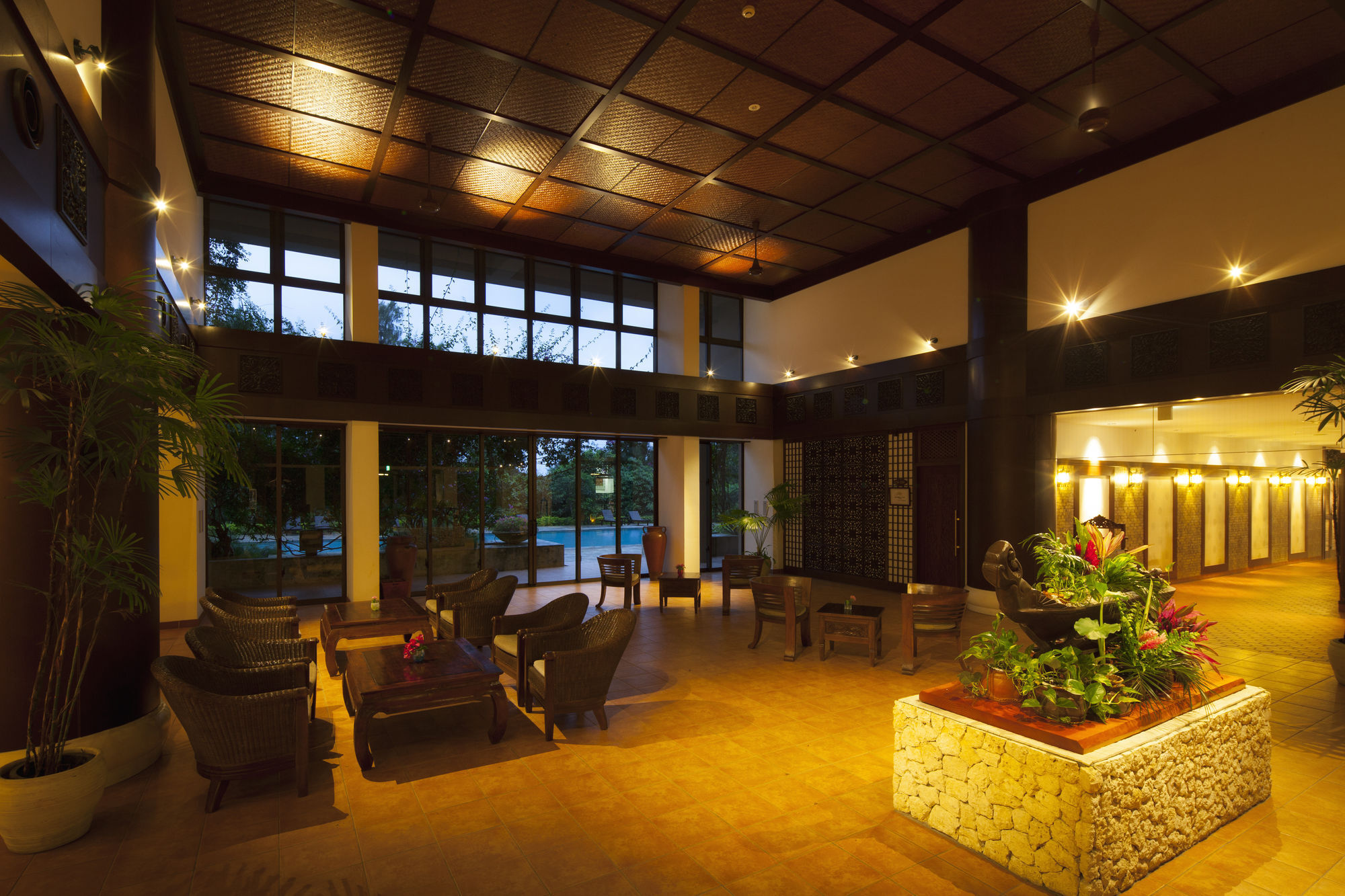 Iriomote Hotel By Hoshino Resorts Urauchi Εξωτερικό φωτογραφία