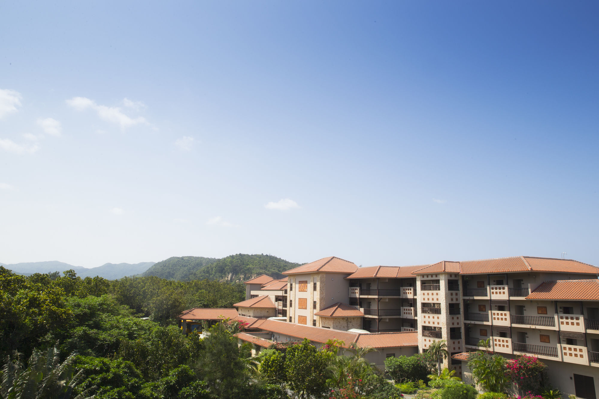 Iriomote Hotel By Hoshino Resorts Urauchi Εξωτερικό φωτογραφία