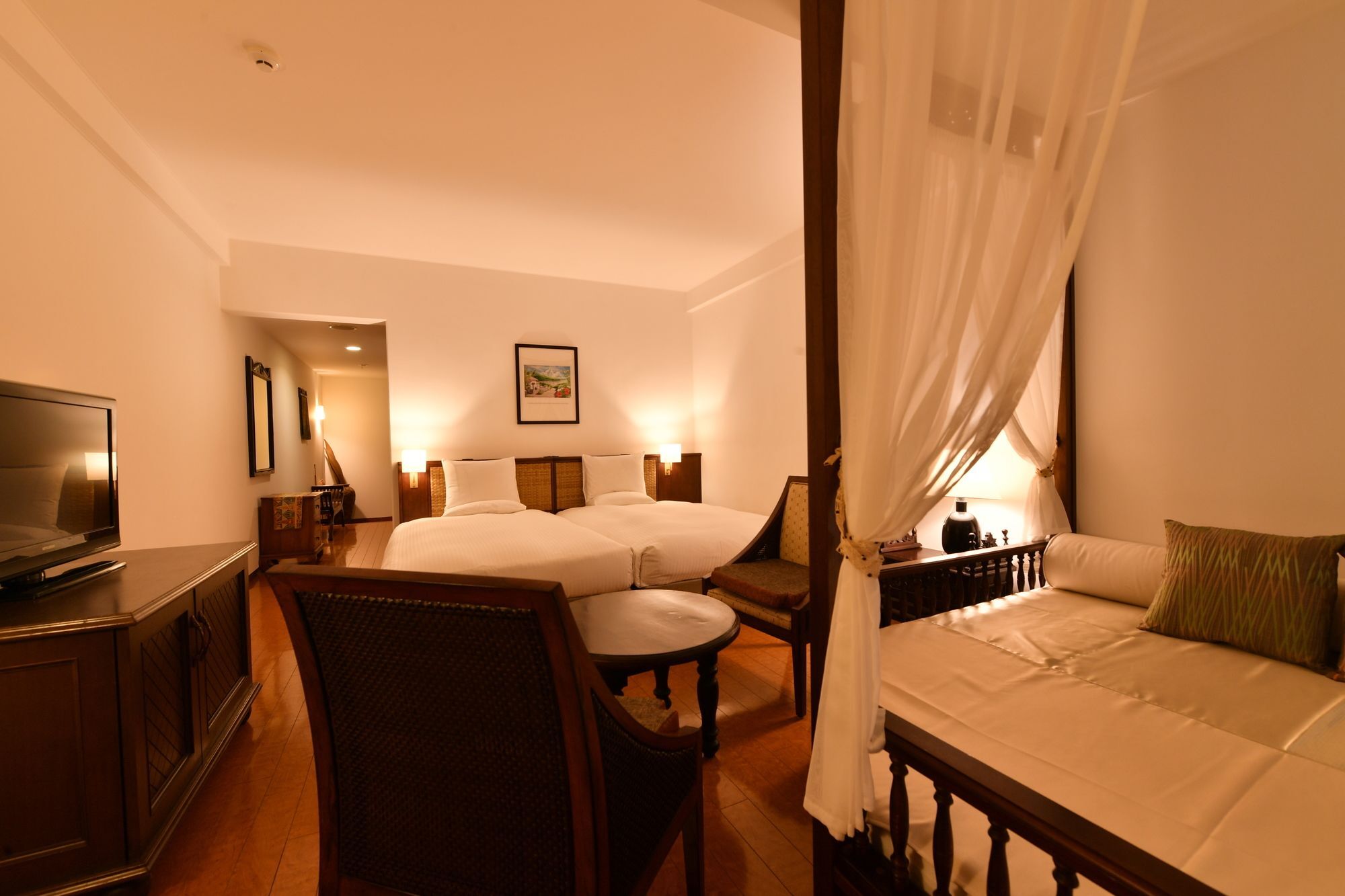 Iriomote Hotel By Hoshino Resorts Urauchi Εξωτερικό φωτογραφία