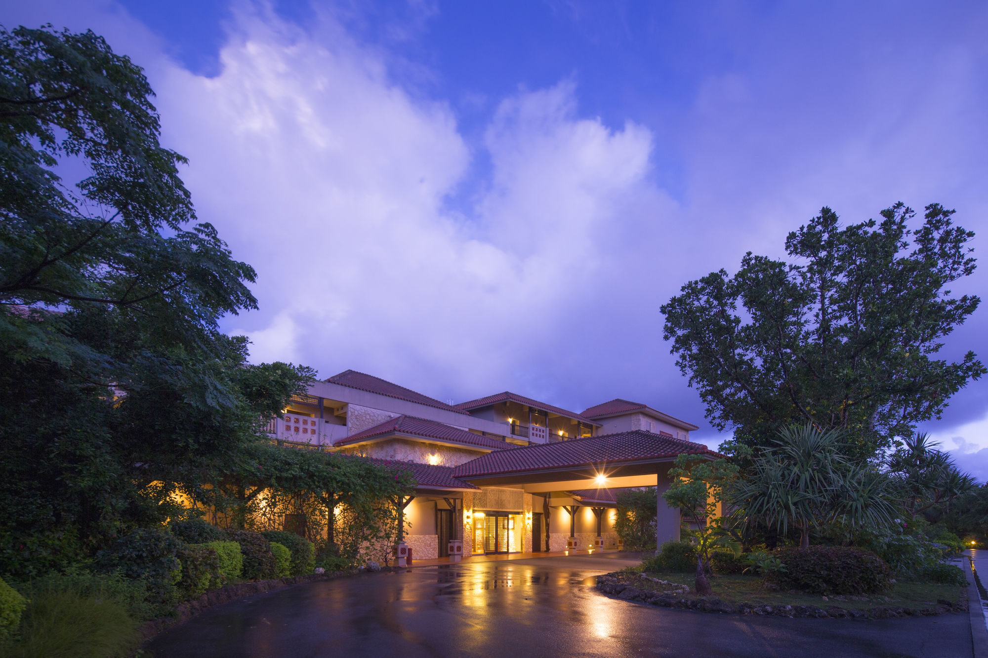 Iriomote Hotel By Hoshino Resorts Urauchi Εξωτερικό φωτογραφία