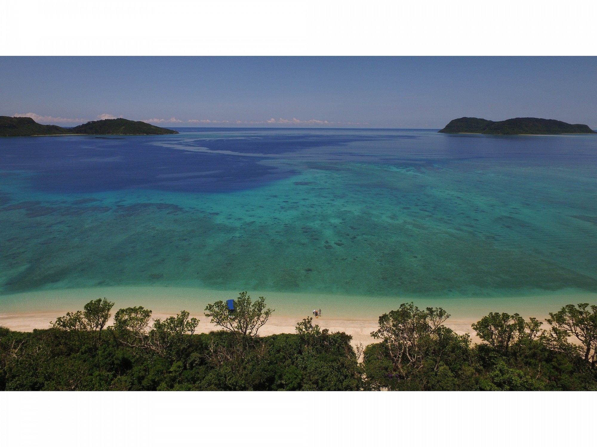 Iriomote Hotel By Hoshino Resorts Urauchi Εξωτερικό φωτογραφία