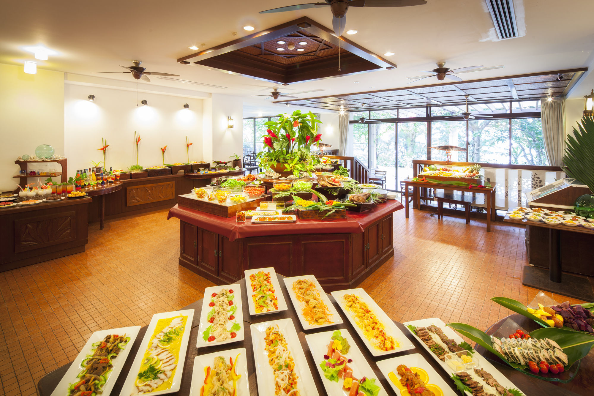 Iriomote Hotel By Hoshino Resorts Urauchi Εξωτερικό φωτογραφία