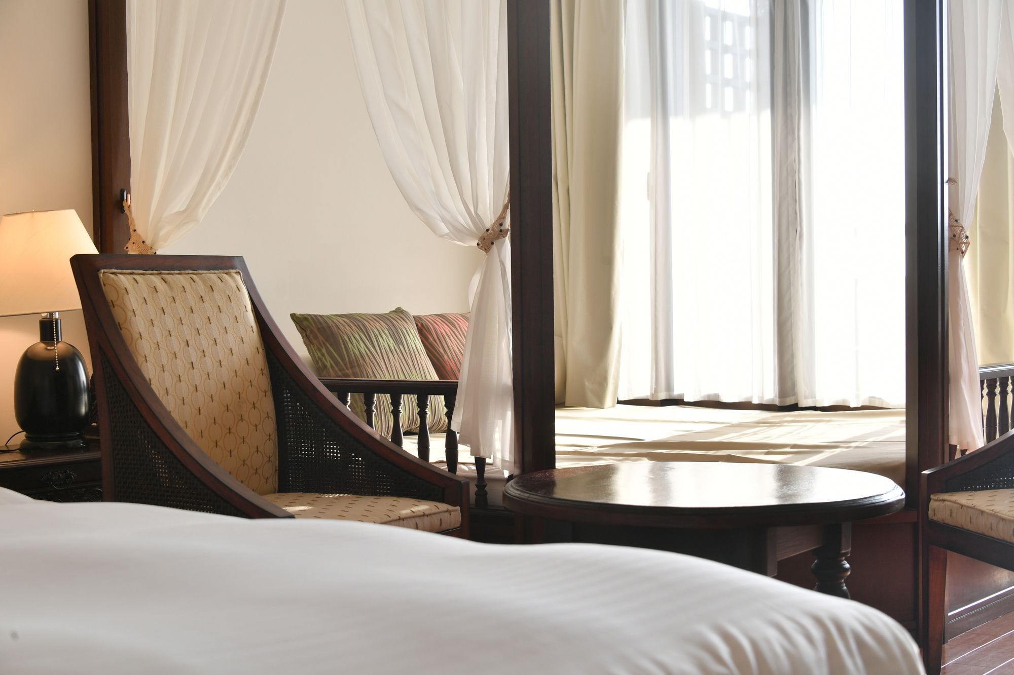 Iriomote Hotel By Hoshino Resorts Urauchi Εξωτερικό φωτογραφία